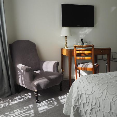 Logis Hotel Royal Saint-Mart Роят Екстериор снимка