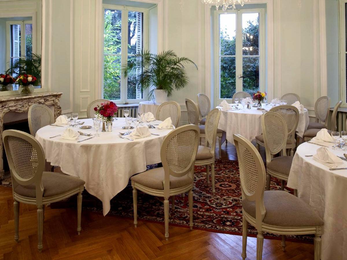 Logis Hotel Royal Saint-Mart Роят Екстериор снимка